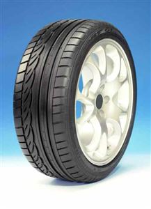 235/50R18 97V SP SPORT 01 * DUNLOP 235/50R18 97V SP SPORT 01 * DUNLOP