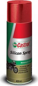 Silicon Spray 400 ml Castrol