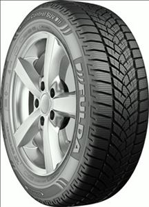 215/60 R17 96 H KRISTALL CONTROL SUV FULDA 215/60 R17 96 H KRISTALL CONTROL SUV FULDA