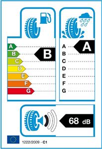 215/65R15 96H SPT BLURESPONSE DUNLOP