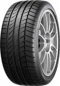 275/40R22 108Y SP QUATTROMAXX XL LR2 DUNLOP