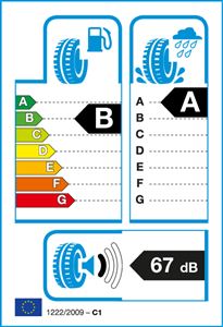 185/65R15 88H SPT BLURESPONSE DUNLOP