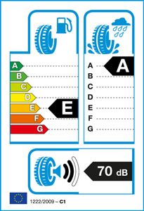 205/40R17 84W SPT MAXX RT 2 XL MFS DUNLOP