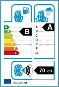 235/45R19 99V EAG F1 ASY 5 AR XL GOODYEAR