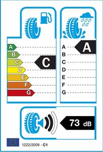 225/65 R16 112 R VECTOR 4SEASONS CARGO GOODYEAR