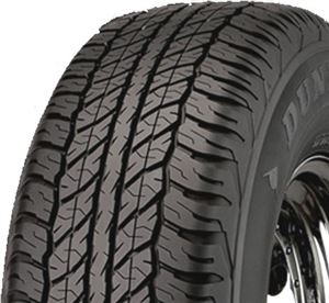 265/65R17 112S GRTREK AT20 DUNLOP 265/65R17 112S GRTREK AT20 DUNLOP