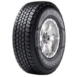 265/70R16 112T WRL AT ADV GOODYEAR