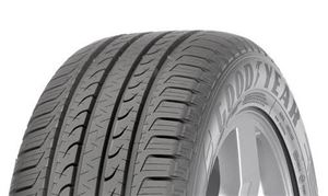 215/60R17 96H EFFICIENTGRIP SUV GOODYEAR 215/60R17 96H EFFICIENTGRIP SUV GOODYEAR