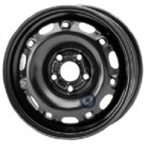 Disk kola S Fabia 6x14 7280 plechovy