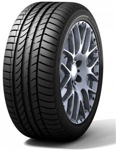 235/55ZR17 103W SPT MAXX TT XL MFS DUNLOP