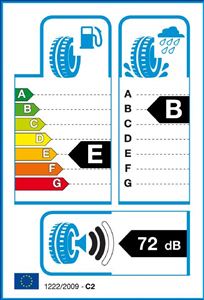 215/45 R17 91 V Kristall Control HP 2 FULDA