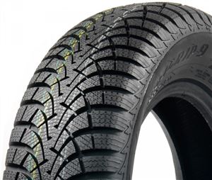 165/70 R14C 89 R Ultra Grip 9+ GOODYEAR