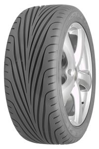 195/45R15 78V EAGLE F1 GS-D3 FP GOODYEAR