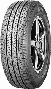 225/75R16C 121/120R TRENTA 2 SAVA