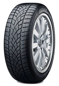 255/45 R20 105 V SP WINTER SPORT 3D DUNLOP