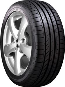 225/45R17 91Y SPORTCONTROL 2 FP FULDA