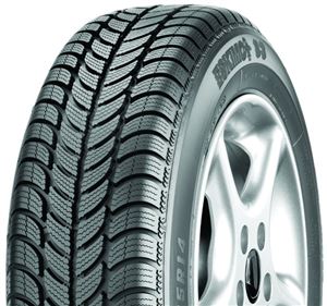 205/55 R16 91 T Eskimo S3+ SAVA