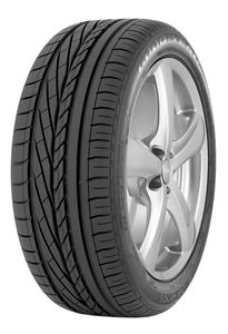225/45R17 91W EXCELLENCE MOE ROF FP GOODYEAR