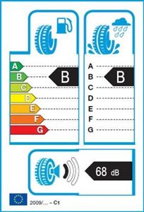 165/65R15 81T EFFIGRIP COMPACT VW GOODYEAR