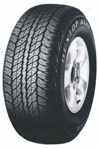 245/70R17 110S GRTREK AT20 DUNLOP 245/70R17 110S GRTREK AT20 DUNLOP