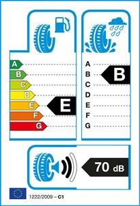 225/55R17 97Y EXCELLENCE * ROF FP GOODYEAR