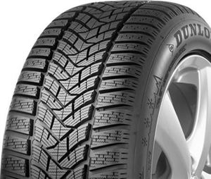 215/55 R17 98 V Winter Sport 5 DUNLOP