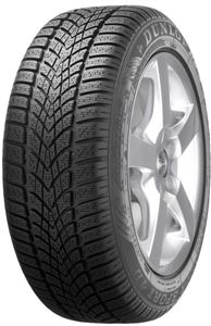 205/45 R17 88 V Winter Sport 4D DUNLOP