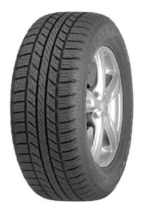 235/70R16 106H WRL HP(ALL WEATHER) FP GOODYEAR