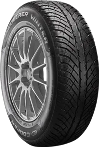 205/55 R16 94 V DISCOVERER WINTER COOPER 205/55 R16 94 V DISCOVERER WINTER COOPER