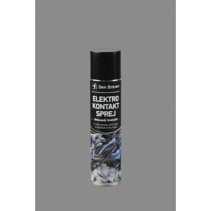 Elektro – kontakt sprej 400 ml