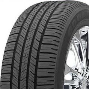 205/50R17 89H EAGLE LS-2 * ROF FP GOODYEAR