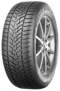 225/60 R18 104 V Winter Sport 5 SUV DUNLOP