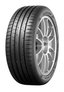 205/40R17 84W SPT MAXX RT 2 XL MFS DUNLOP