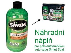Náhradní náplň pro Slime Smart Repair 473ml