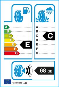 185/60 R14 82 T Eskimo S3+ SAVA