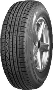 235/50R19 99H GRTREK TOURING A/S MO DUNLOP 235/50R19 99H GRTREK TOURING A/S MO DUNLOP