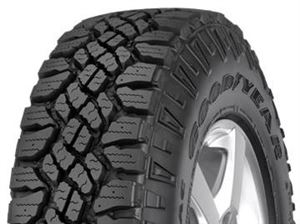 255/55R19 111Q WRL DURATRAC XL FP GOODYEAR