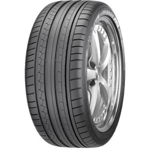 235/40R18 91Y SPT MAXX GT MO MFS DUNLOP