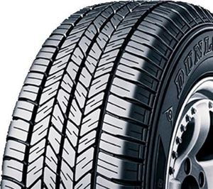 P215/70R16 99H GRTREK ST20 LHD DUNLOP P215/70R16 99H GRTREK ST20 LHD DUNLOP