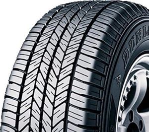 P215/70R16 99H GRTREK ST20 LHD DUNLOP