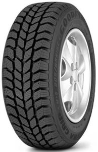 225/75 R16C 118 R CARGO UG GOODYEAR