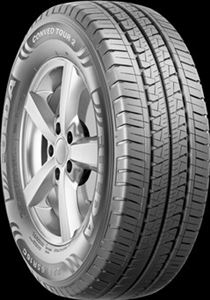 215/75R16C 113/111R CONVEO TOUR 2 FULDA 215/75R16C 113/111R CONVEO TOUR 2 FULDA