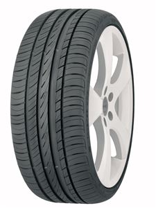 205/50R16 87W INTENSA UHP FP SAVA