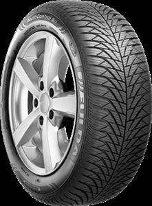 155/65 R14 75 T MULTICONTROL FULDA