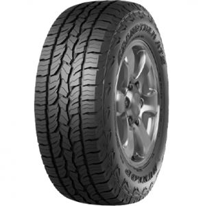 245/65R17 107H GRANDTREK AT5 OWL DUNLOP 245/65R17 107H GRANDTREK AT5 OWL DUNLOP