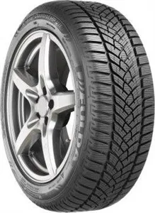 225/45 R17 91 H Kristall Control HP 2 FULDA