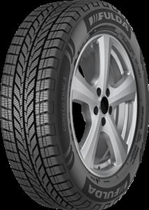 195/75 R16C 107 R CONVEO TRAC 3 FULDA