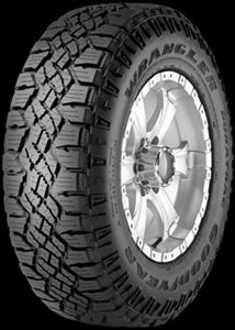 265/65 R17 112Q WRL DURATRAC FP GOODYEAR 265/65 R17 112Q WRL DURATRAC FP GOODYEAR