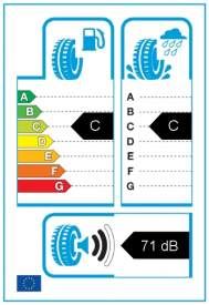 215/55 R17 98 V Winter Sport 5 DUNLOP