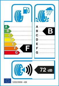 215/60 R16C 103 T CARGO UG GOODYEAR